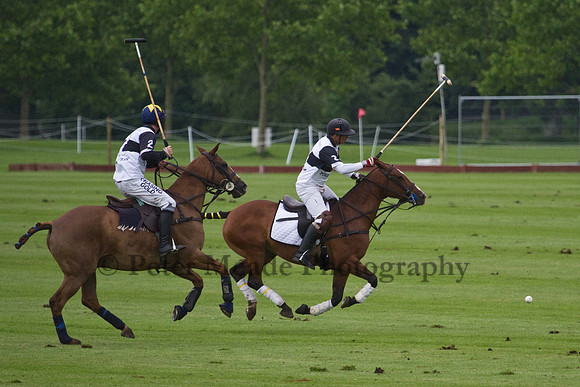 Rundle Cup 2012