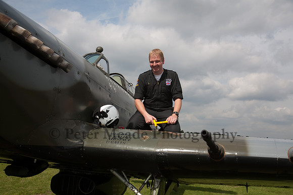 West London Aero Club Members' Day 2010