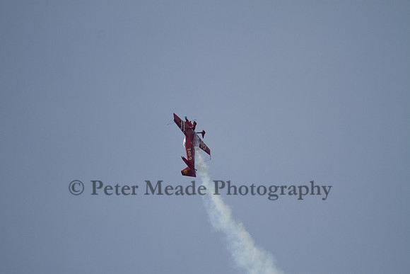 West London Aero Club Members' Day 2012