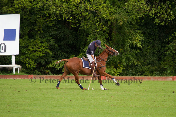 AGC Polo Cup 2011