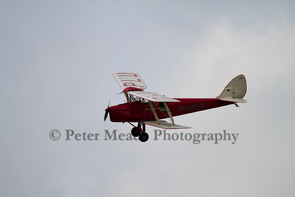 West London Aero Club Members' Day 2010