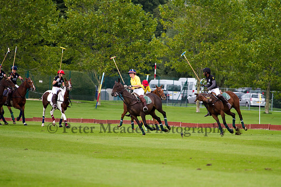 AGC Polo Cup 2011