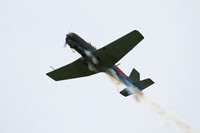 West London Aero Club Members' Day 2012