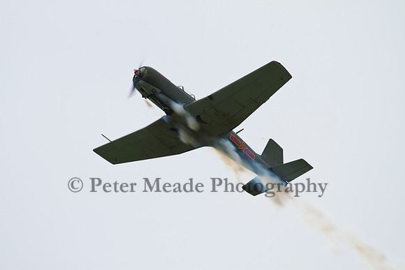 West London Aero Club Members' Day 2012