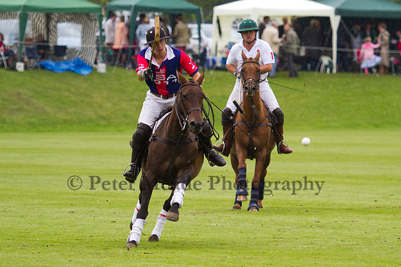 Rundle Cup 2012