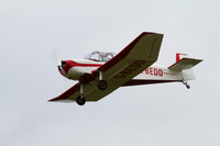 West London Aero Club Members' Day 2012