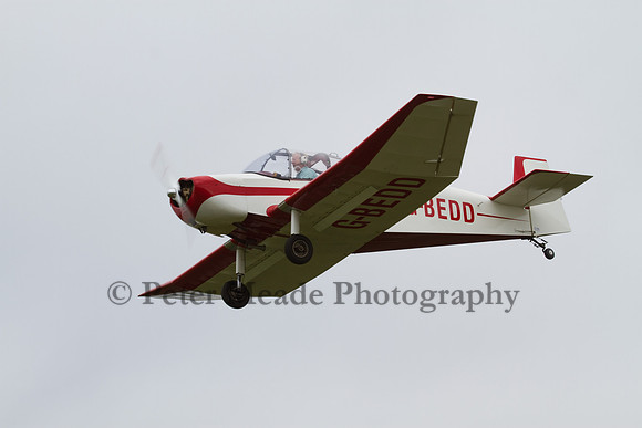 West London Aero Club Members' Day 2012