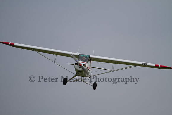 West London Aero Club Members' Day 2011