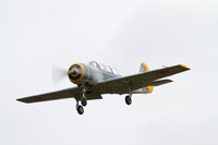 West London Aero Club Members' Day 2012