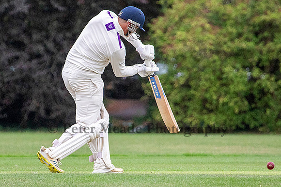 Maidenhead and Bray CC vs OMTCC