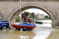 Dromgurrihy Blue - Oliver Townend