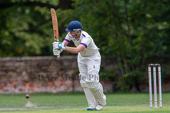 Maidenhead and Bray CC vs OMTCC