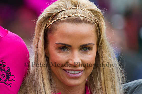 Katie Price