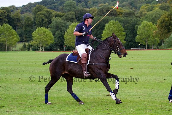 AGC Polo Cup 2011