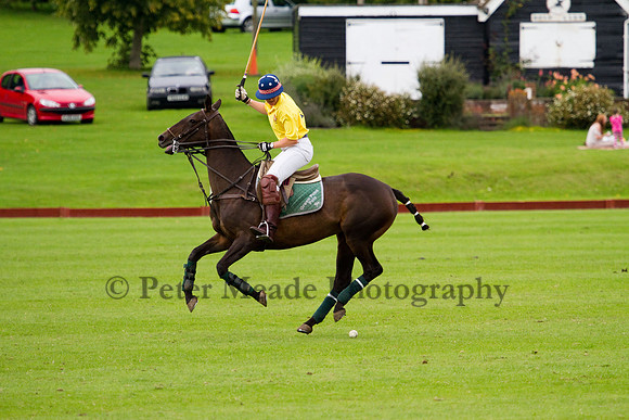AGC Polo Cup 2011