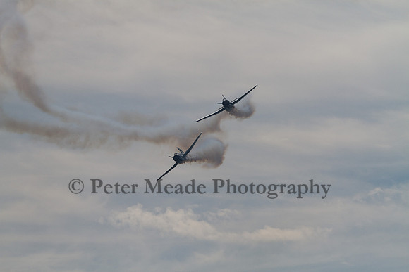 West London Aero Club Members' Day 2012