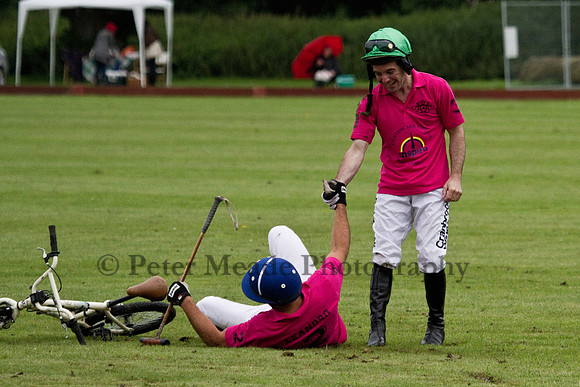 Rundle Cup 2012