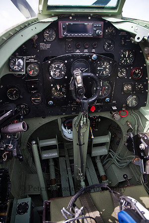 West London Aero Club Members' Day 2010