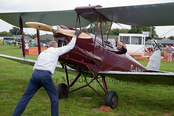 West London Aero Club Members' Day 2010
