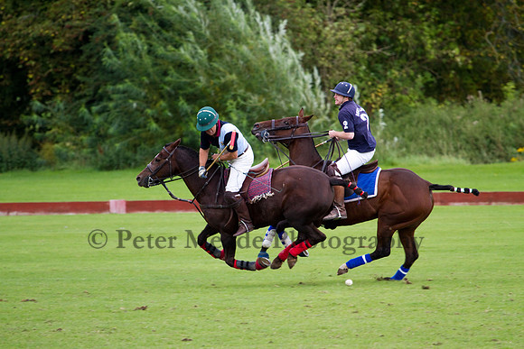 AGC Polo Cup 2011