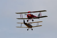 West London Aero Club Members' Day 2012