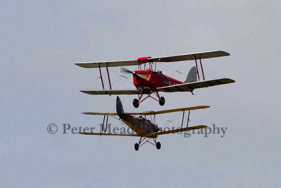 West London Aero Club Members' Day 2012
