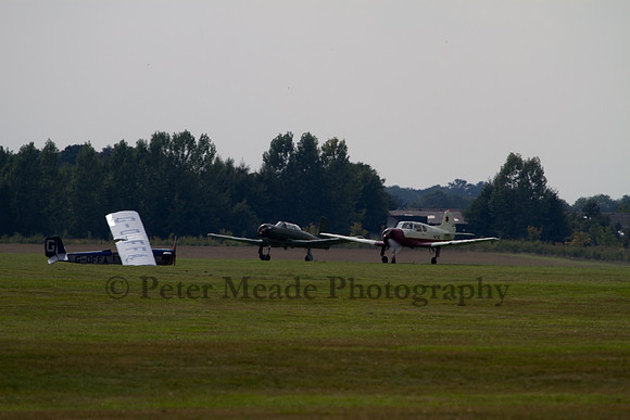 West London Aero Club Members' Day 2010